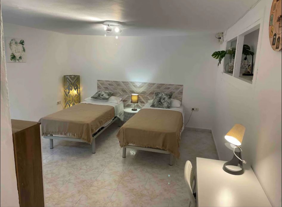 Haus für ferien in Capistrano (Nerja)