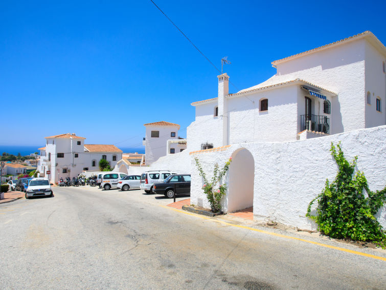 Haus für ferien in Capistrano (Nerja)