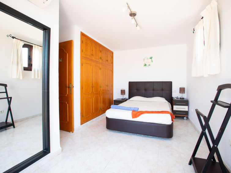 Haus für ferien in Capistrano (Nerja)