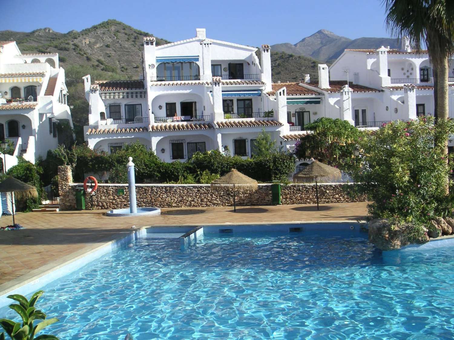 Appartment für ferien in Capistrano (Nerja)