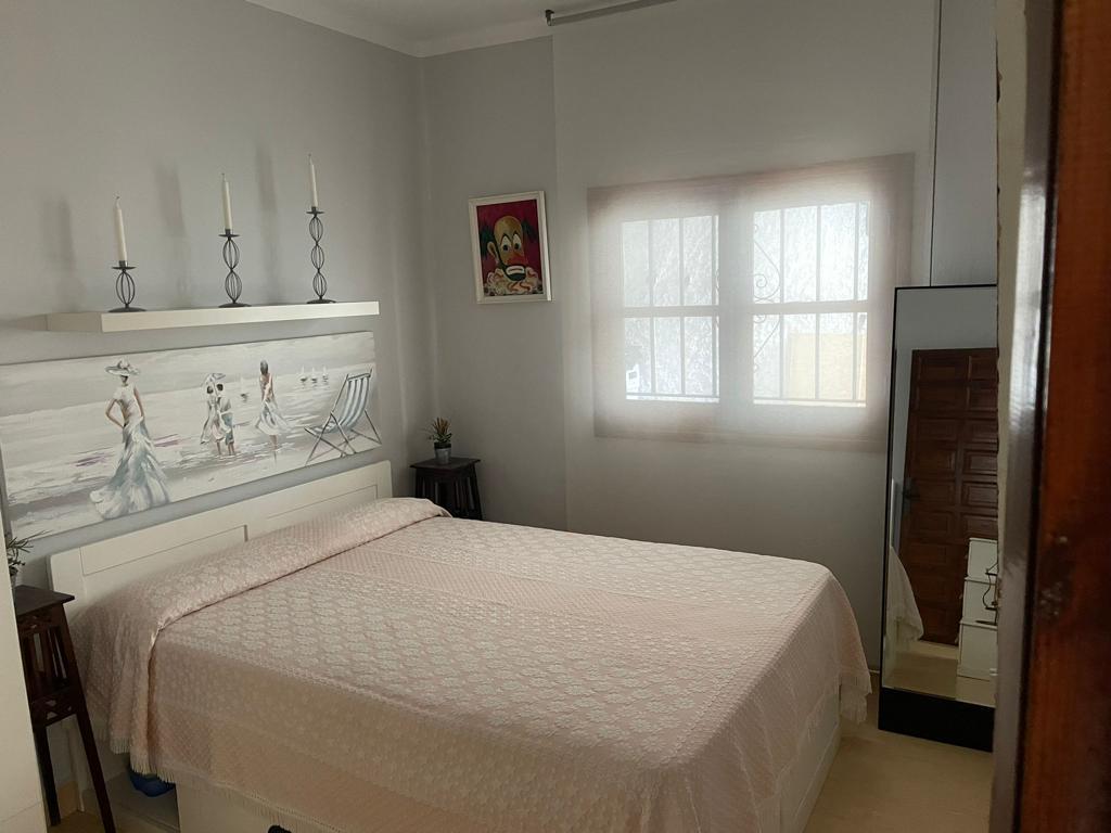 Appartment für ferien in Capistrano (Nerja)