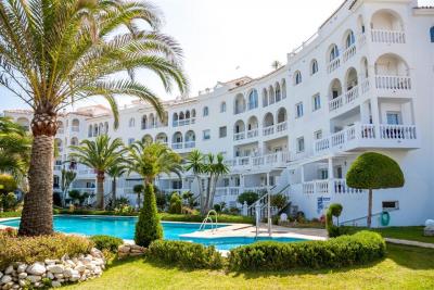 Appartment für ferien in Chaparil (Nerja)