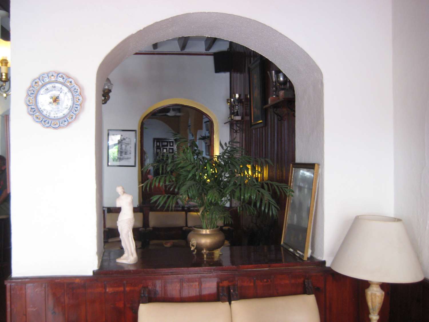 Bar for sale in Nerja