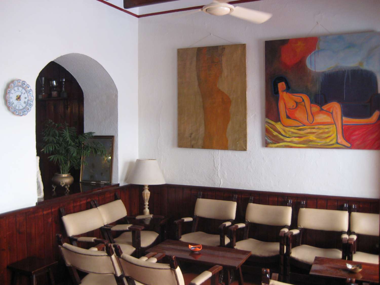 Bar for sale in Nerja