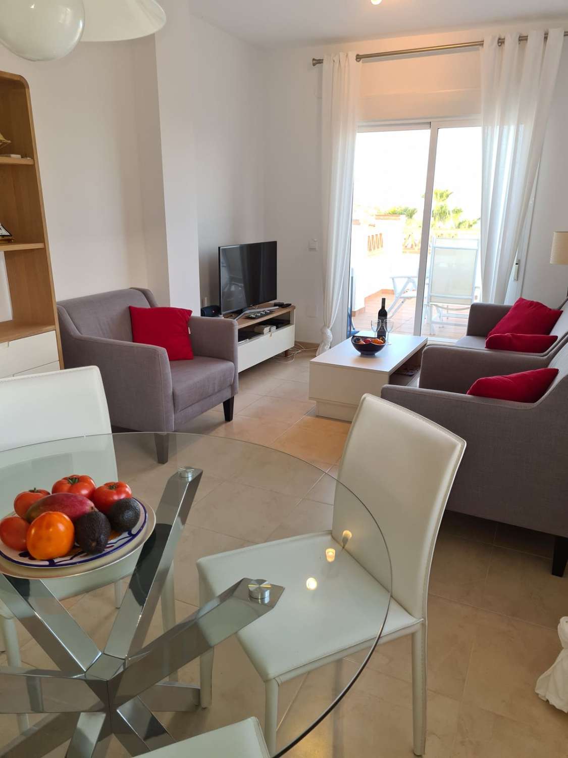 Appartment für ferien in Nerja