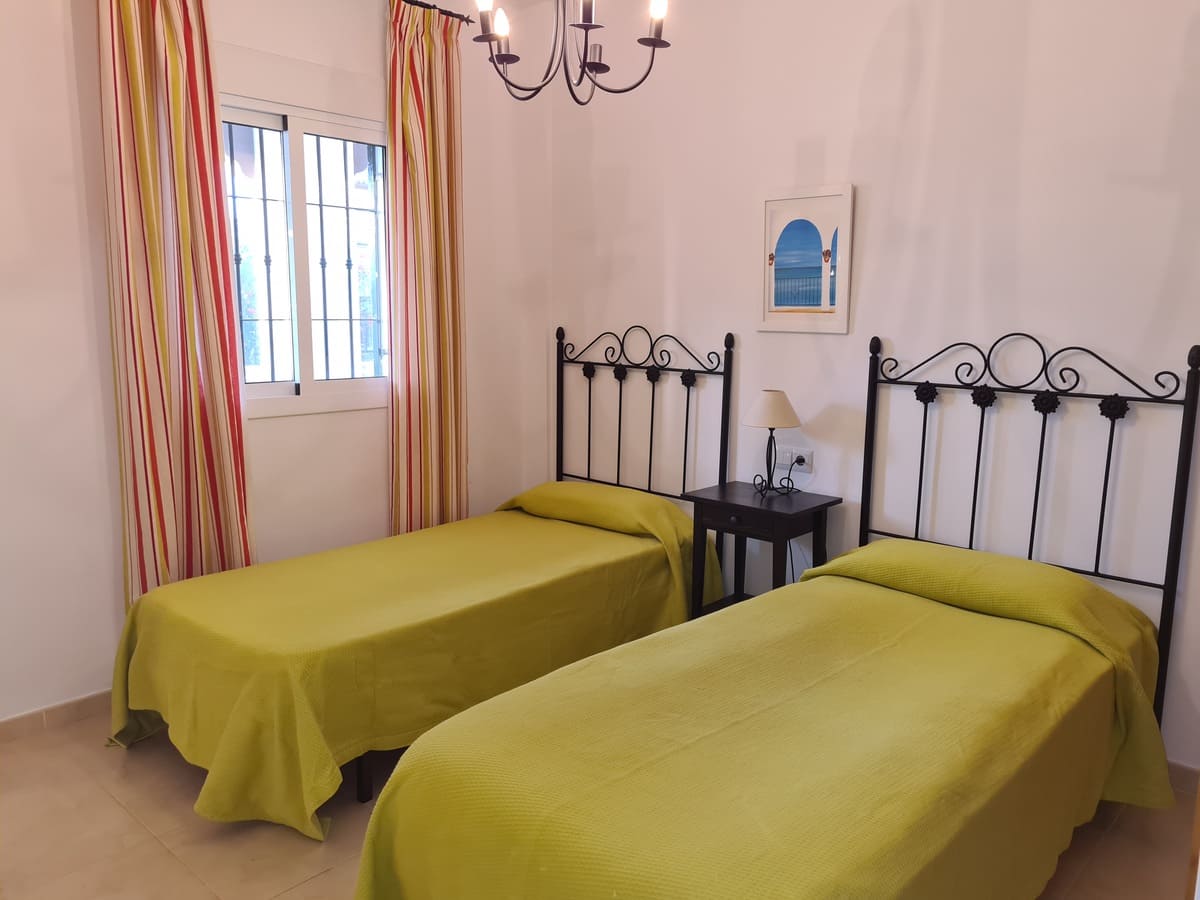 Appartment für ferien in Nerja