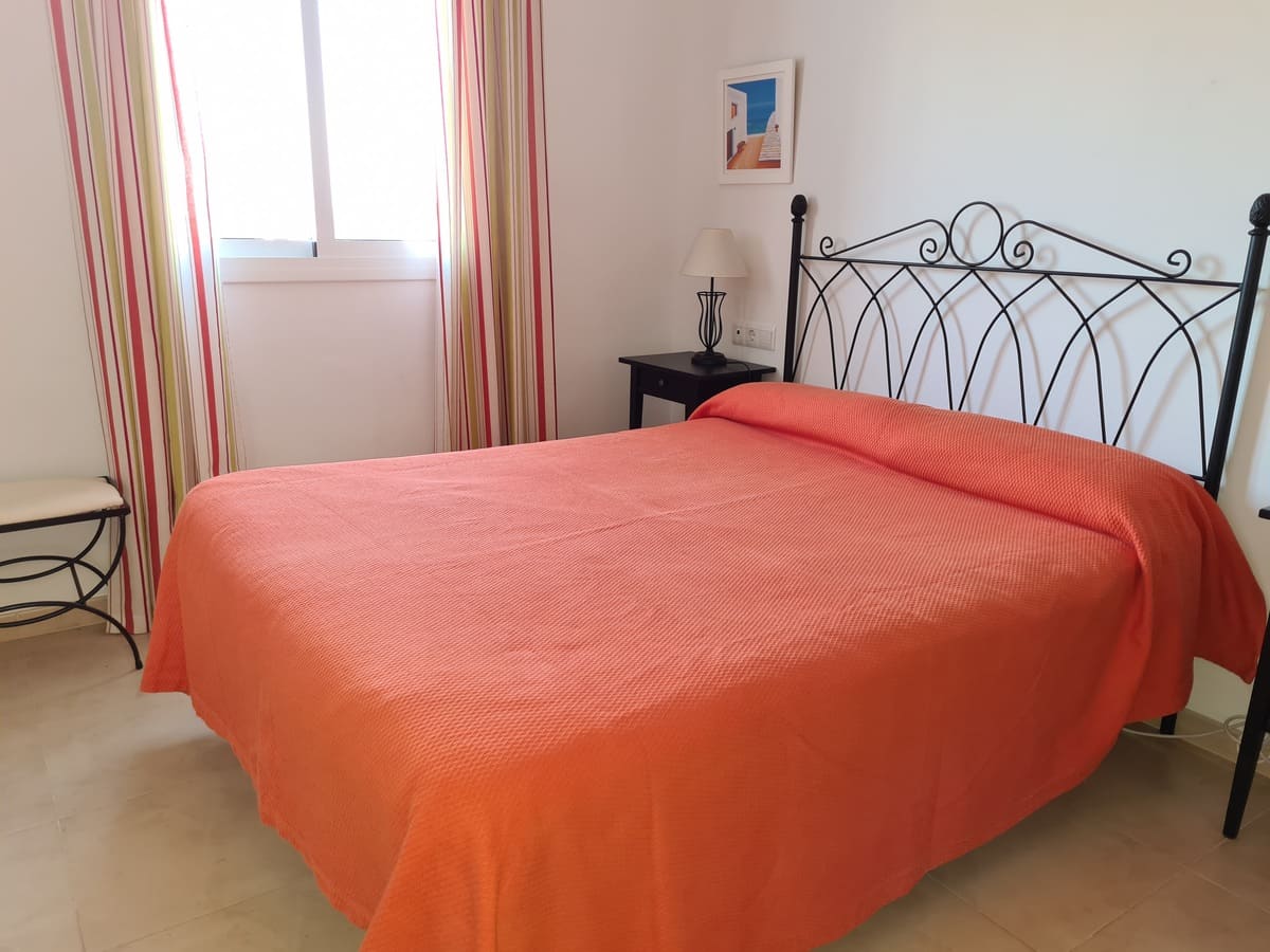 Appartment für ferien in Nerja