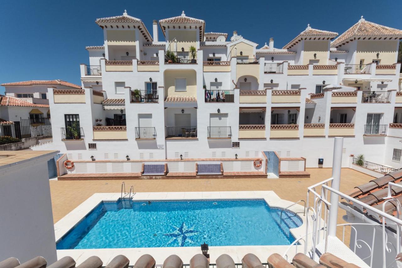 Appartment für ferien in Nerja