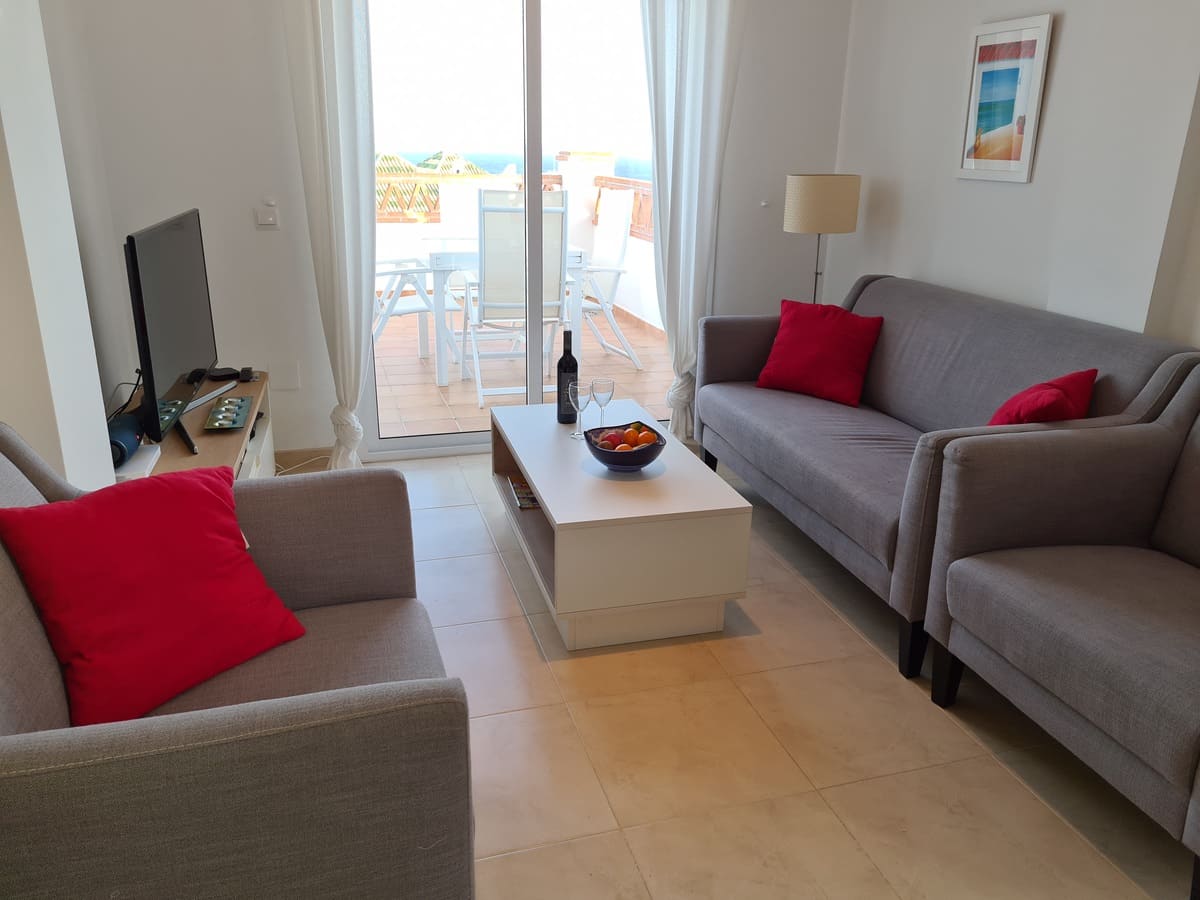 Appartment für ferien in Nerja