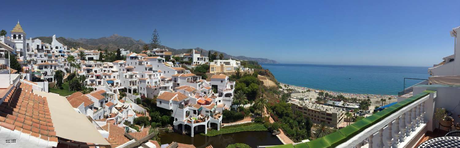 SCHÖNE WOHNUNG MIT EINEM SCHLAFZIMMER IN CAPISTRANO PLAYA