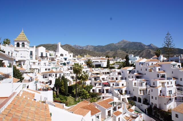 SCHÖNE WOHNUNG MIT EINEM SCHLAFZIMMER IN CAPISTRANO PLAYA