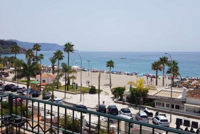 Appartment für ferien in Burriana (Nerja)