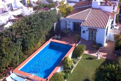 Haus für ferien in Capistrano (Nerja)