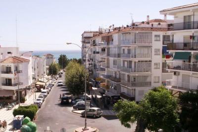 Appartment für ferien in Nerja