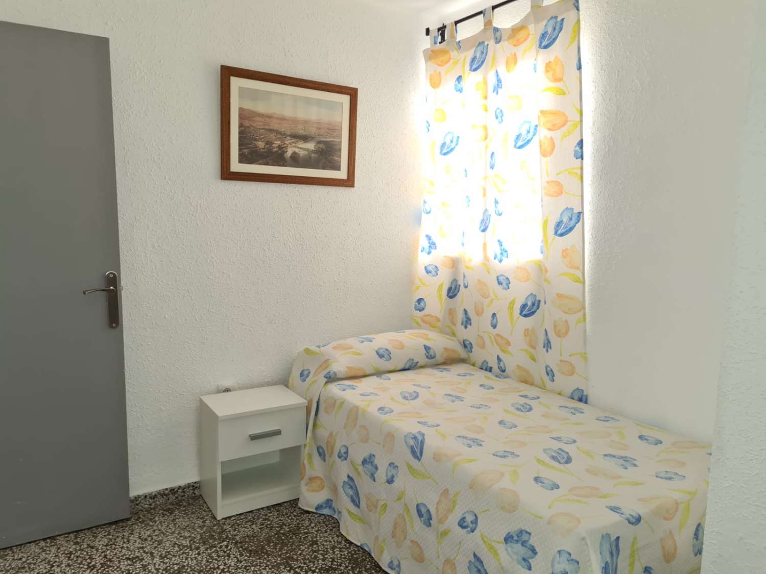 Wohnung für ferien in Nerja