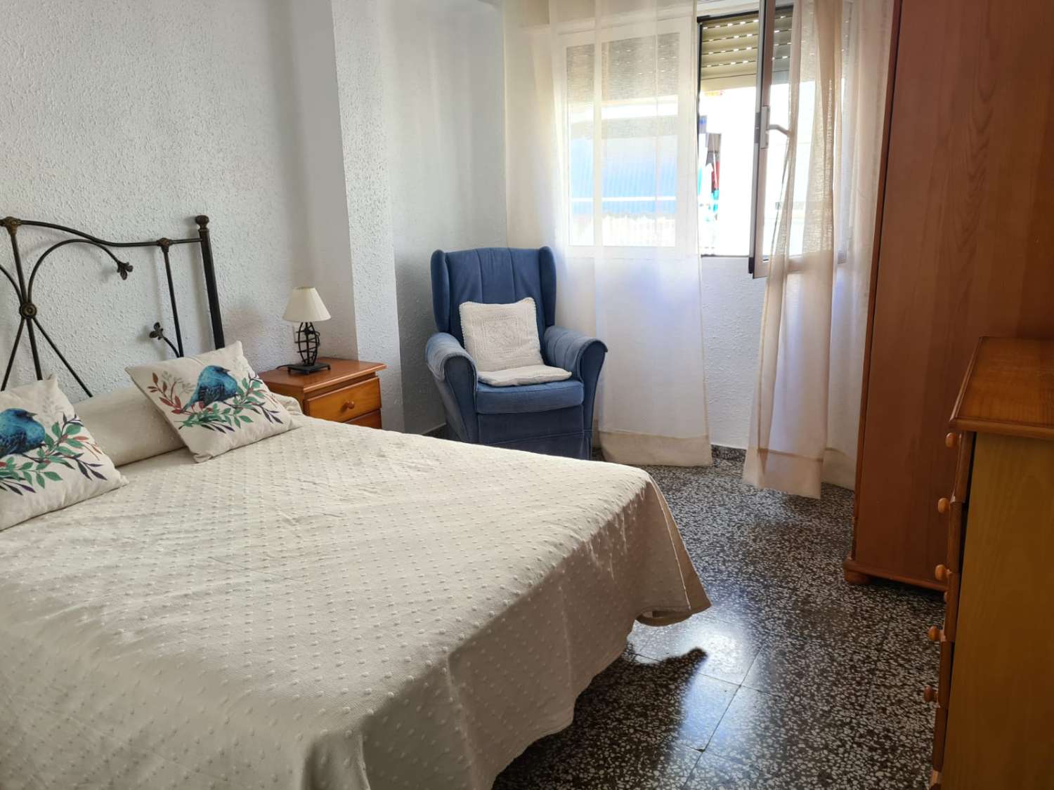 Wohnung für ferien in Nerja