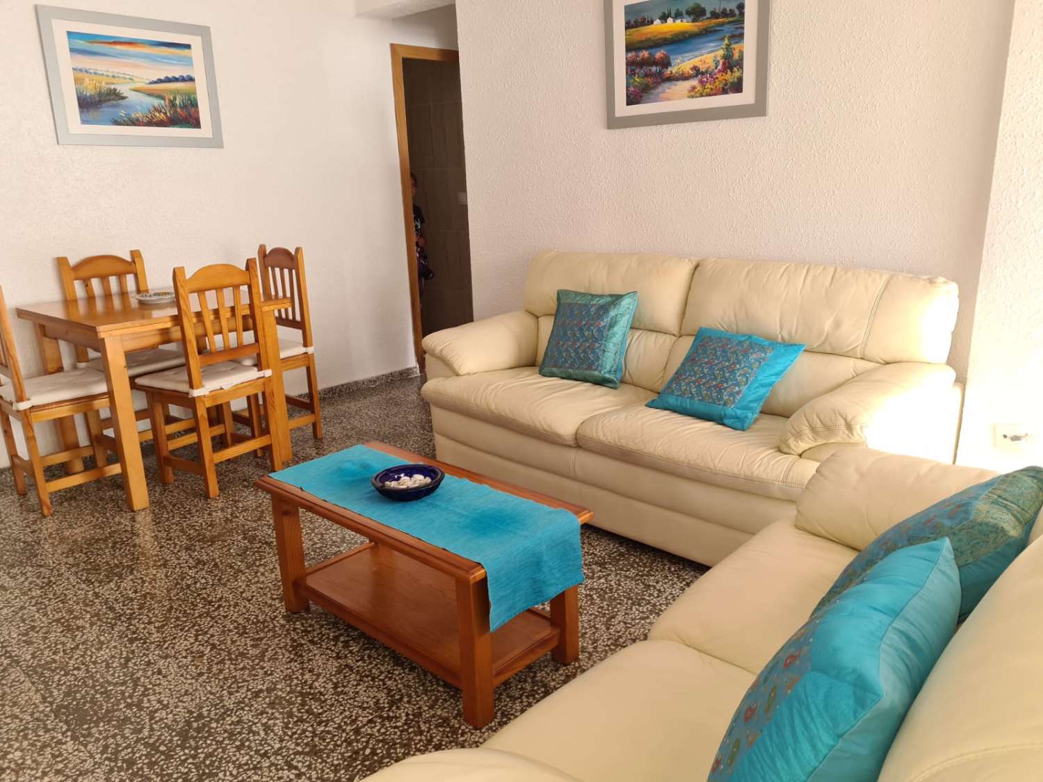 Wohnung für ferien in Nerja