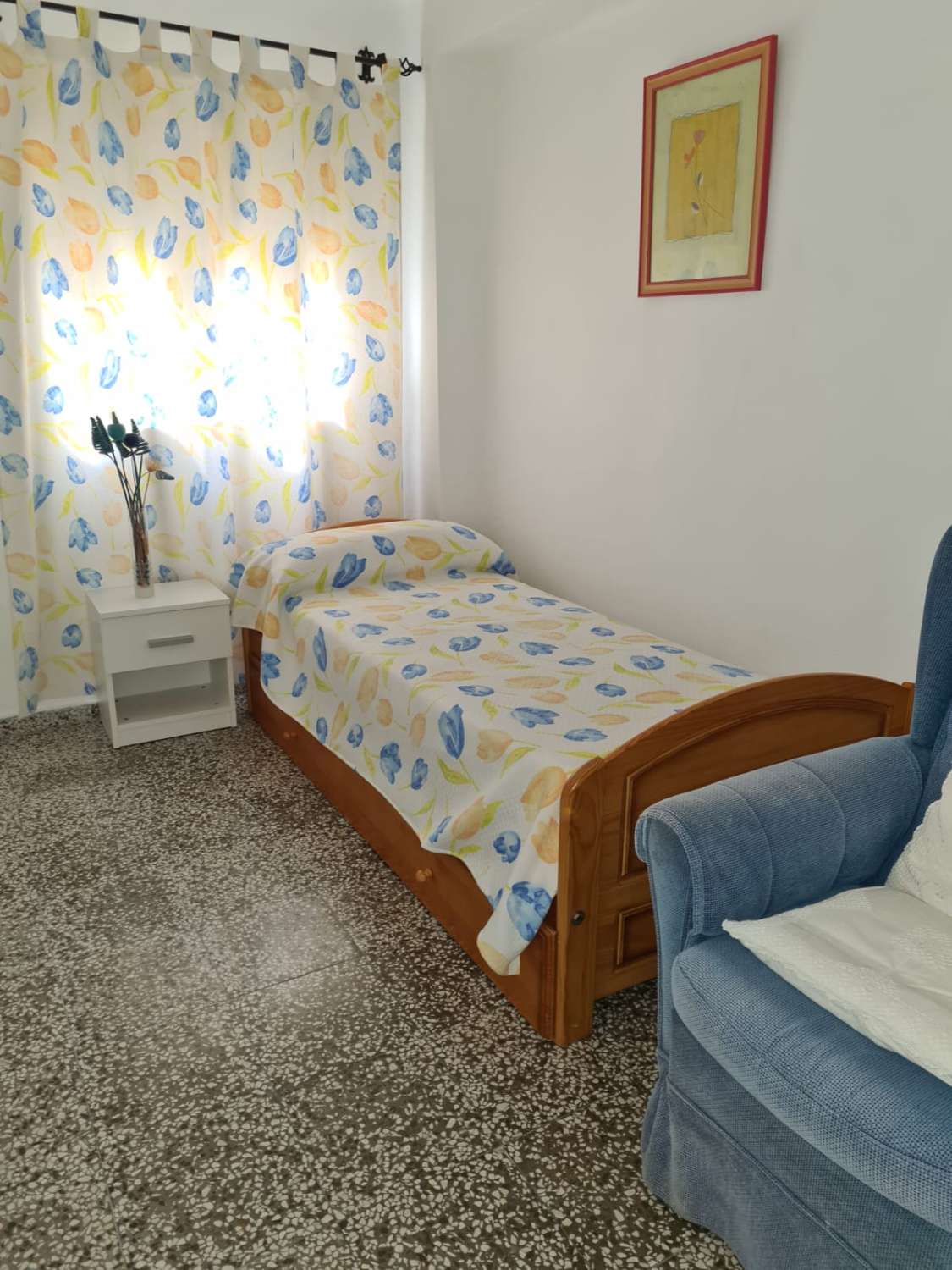 Wohnung für ferien in Nerja