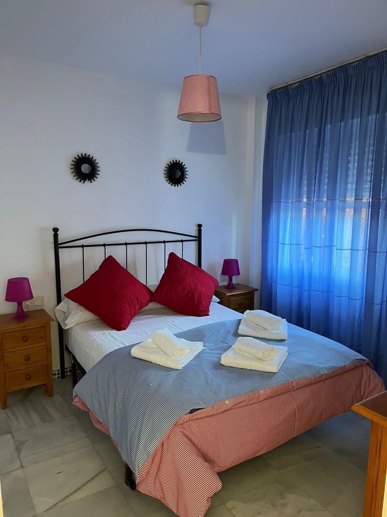 Appartment für ferien in Nerja