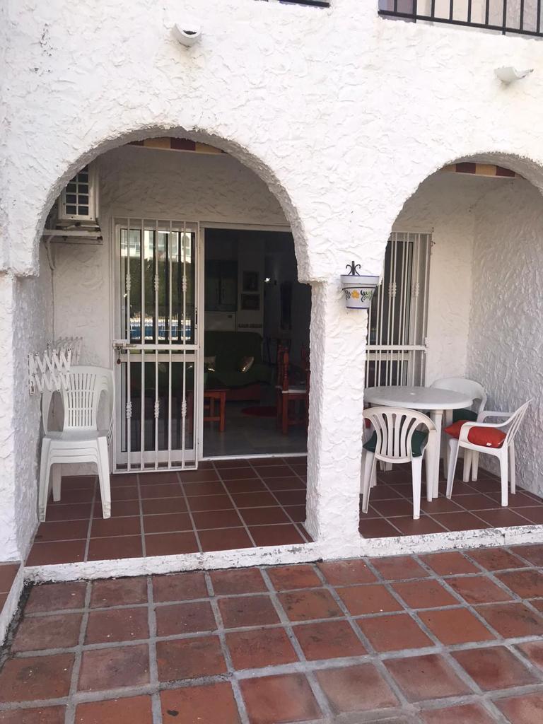 Appartment für ferien in Nerja