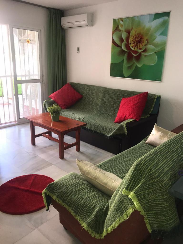 Appartment für ferien in Nerja