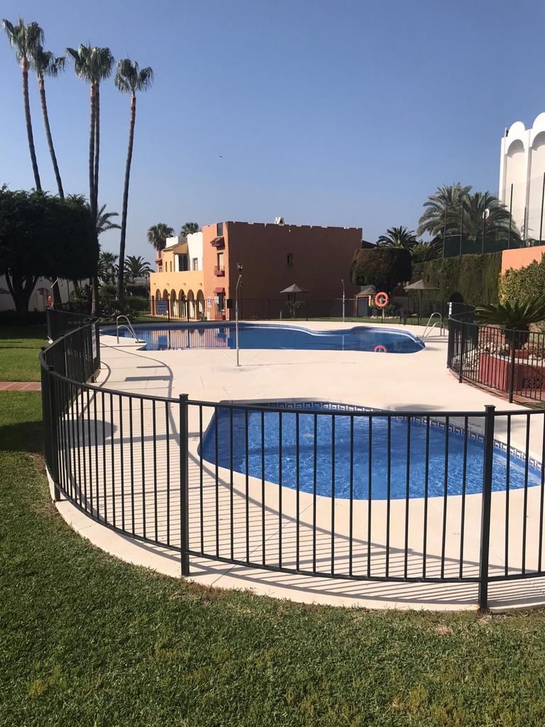 Appartment für ferien in Nerja