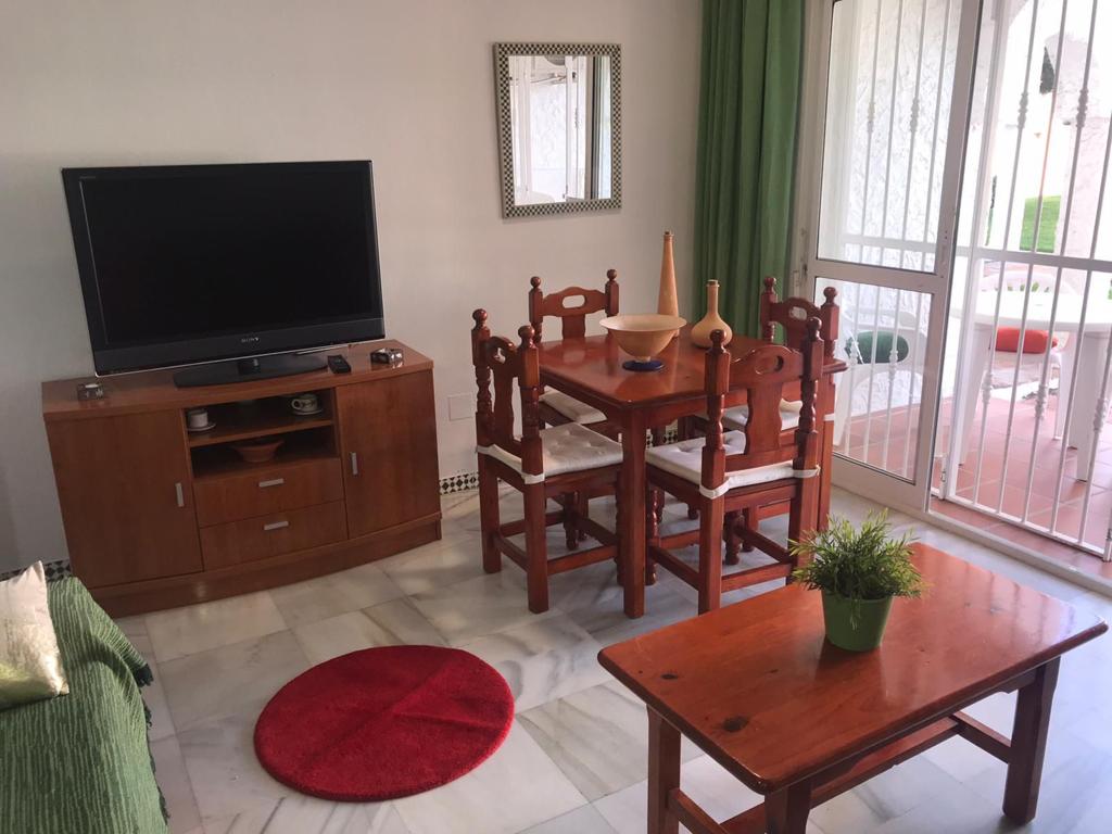 Appartment für ferien in Nerja