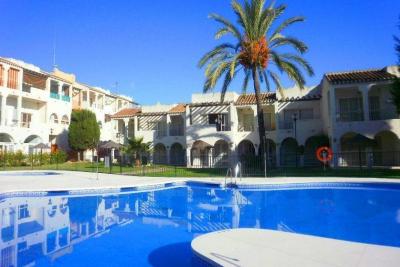 Appartment für ferien in Nerja