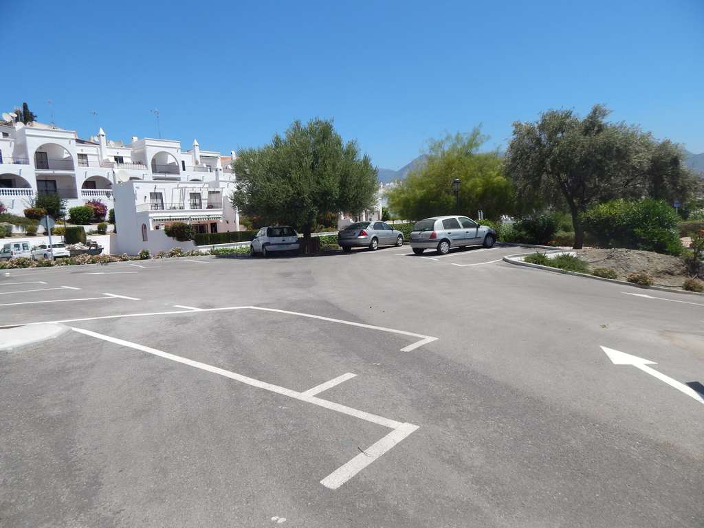 Leilighet ferie til Punta Lara (Nerja)