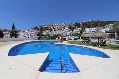 Appartment für ferien in Punta Lara (Nerja)