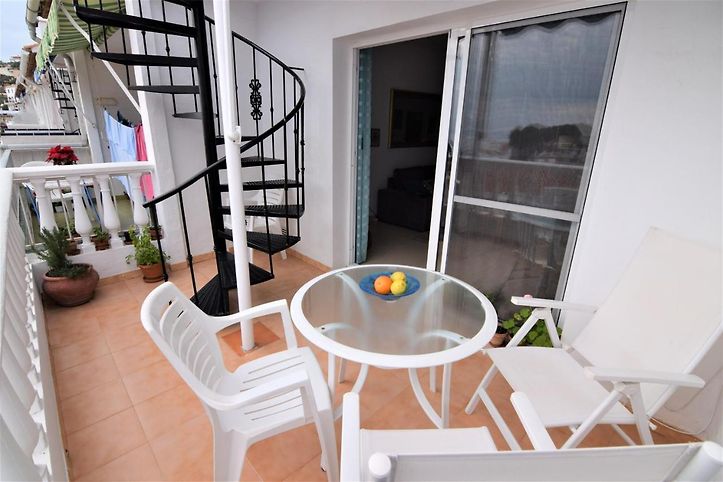 House for holidays in Punta Lara (Nerja)