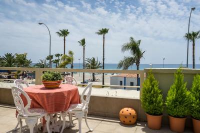 Appartment für ferien in Burriana (Nerja)