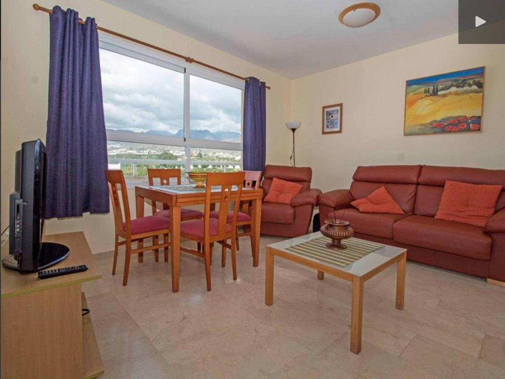 Appartment für ferien in Chaparil (Nerja)