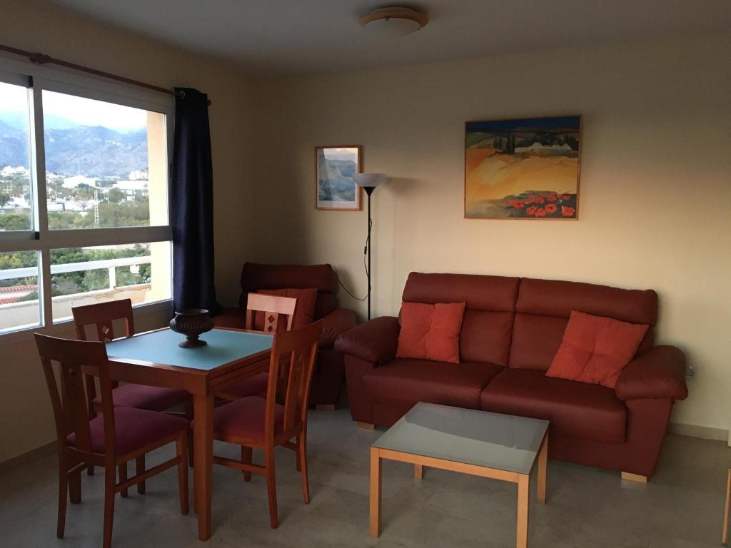 Appartment für ferien in Chaparil (Nerja)