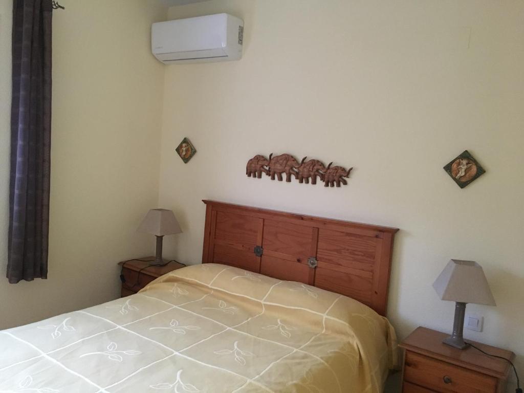 Appartment für ferien in Chaparil (Nerja)