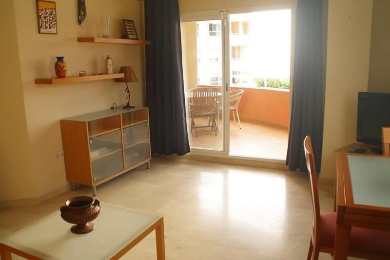 Appartment für ferien in Chaparil (Nerja)