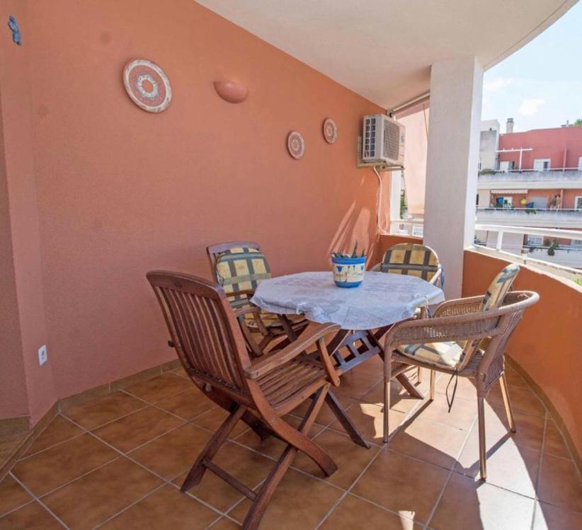 Appartment für ferien in Chaparil (Nerja)