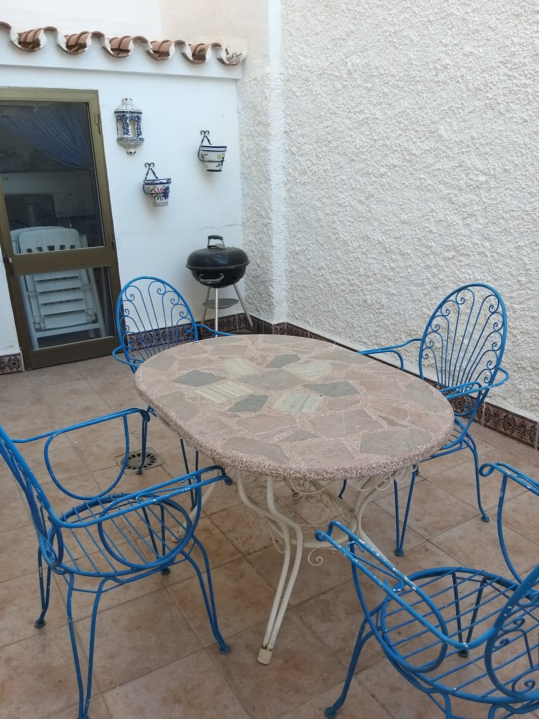 Appartment für ferien in Almijara (Nerja)