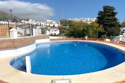 Appartment für ferien in Almijara (Nerja)