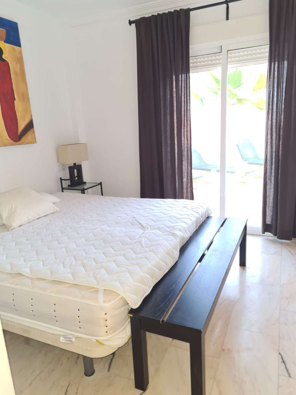 Appartment für ferien in Burriana (Nerja)