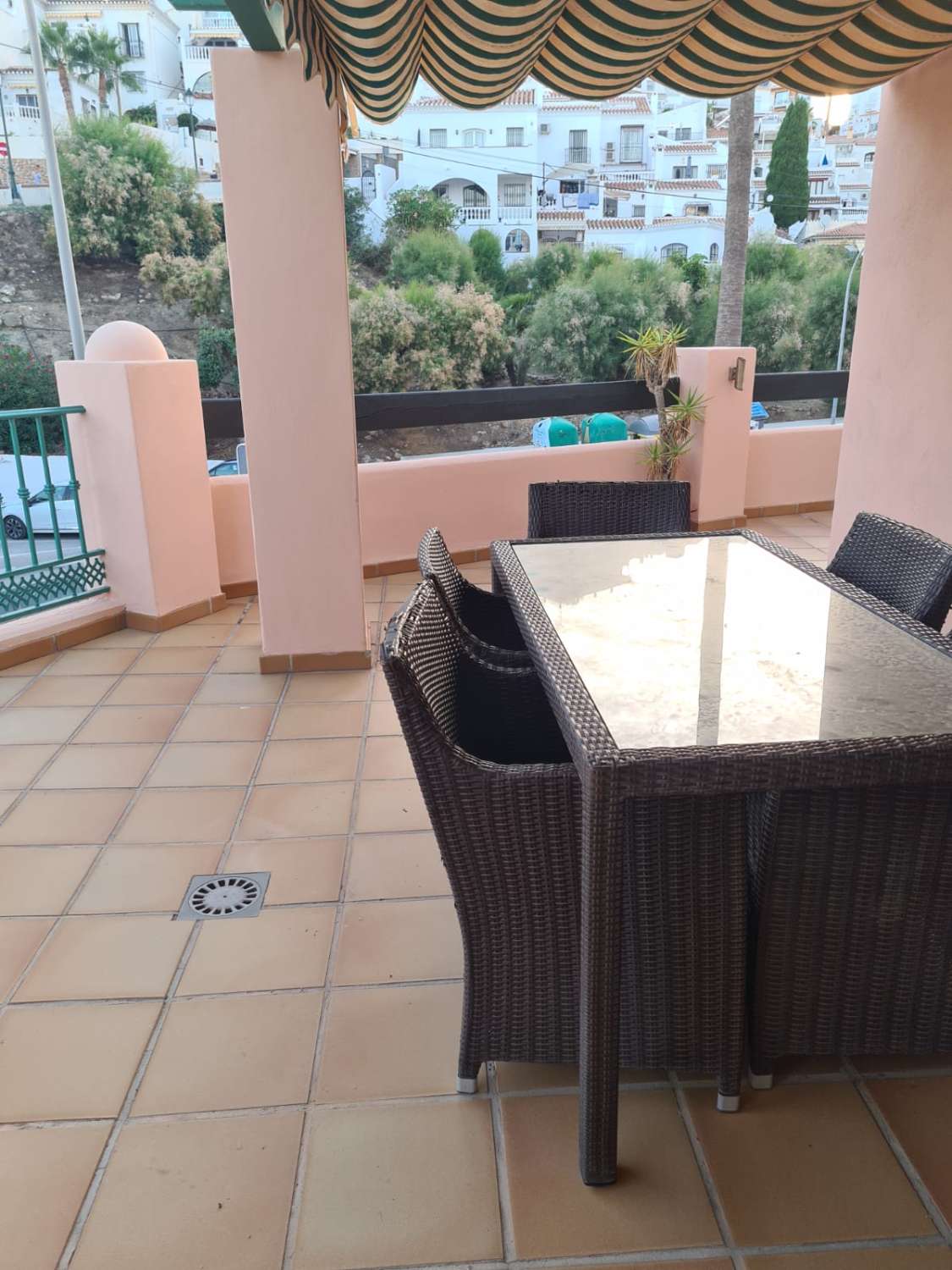 Appartment für ferien in Burriana (Nerja)