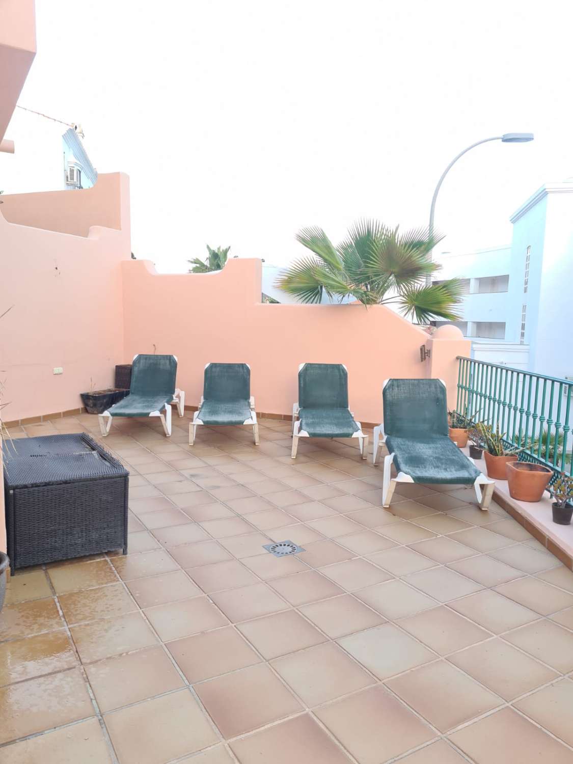 Appartment für ferien in Burriana (Nerja)