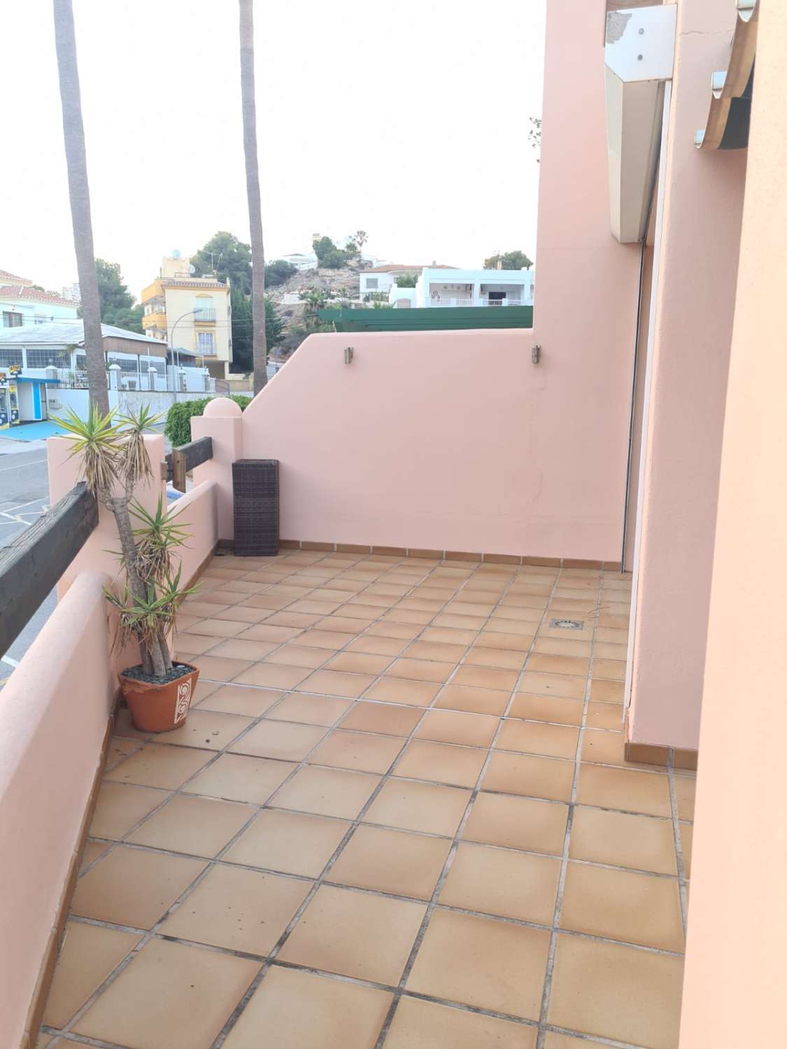 Appartment für ferien in Burriana (Nerja)