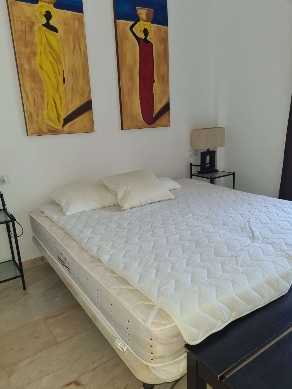 Appartment für ferien in Burriana (Nerja)