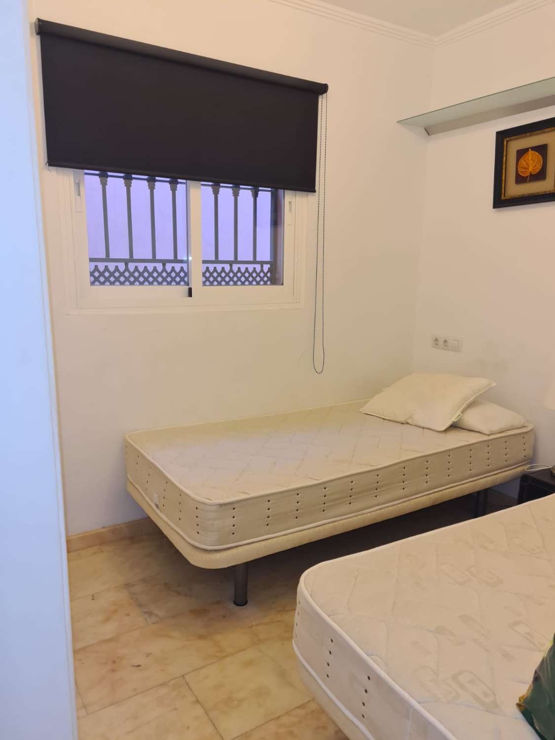 Appartment für ferien in Burriana (Nerja)