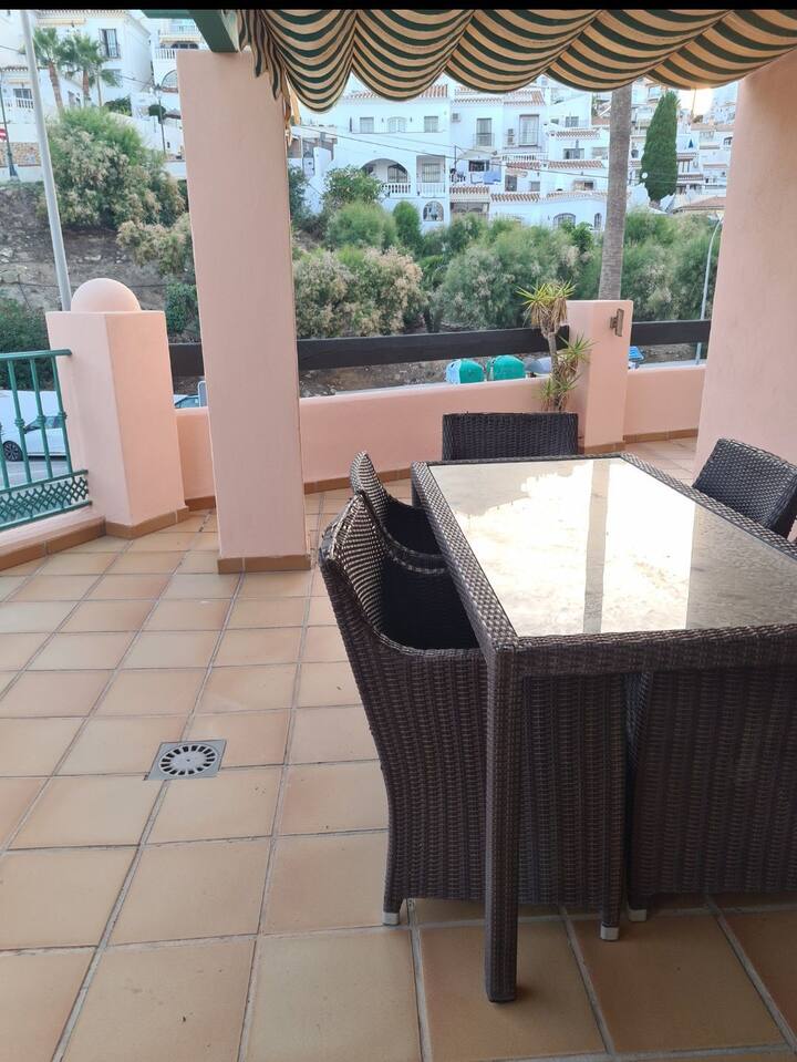 Appartment für ferien in Burriana (Nerja)