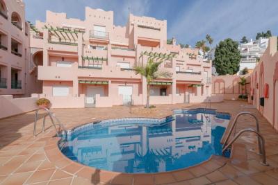 Appartment für ferien in Burriana (Nerja)