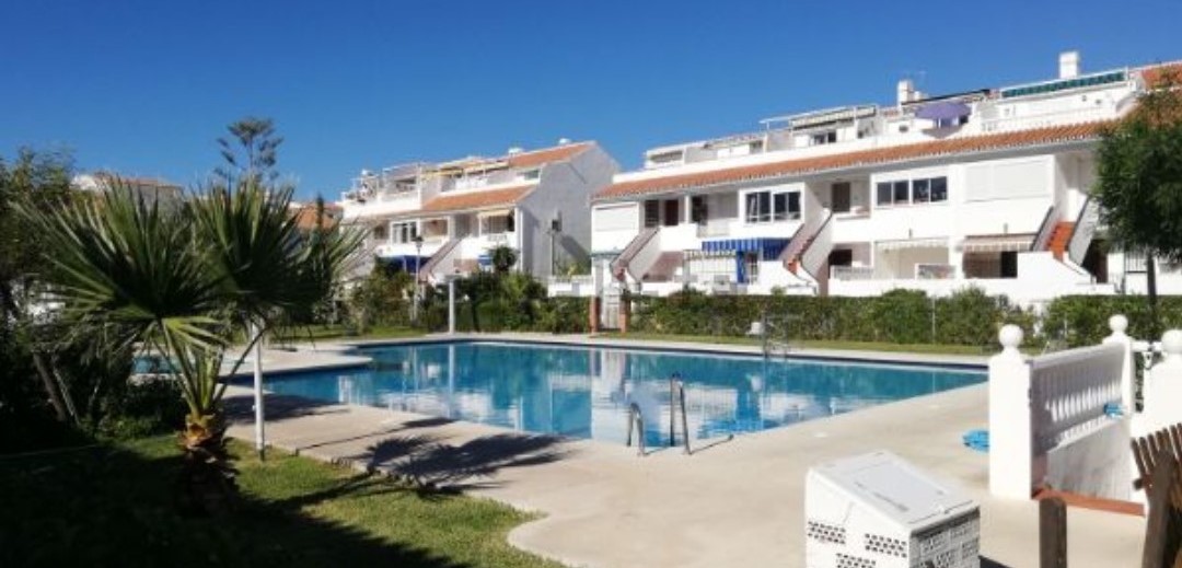 Appartment für ferien in Torrox Costa