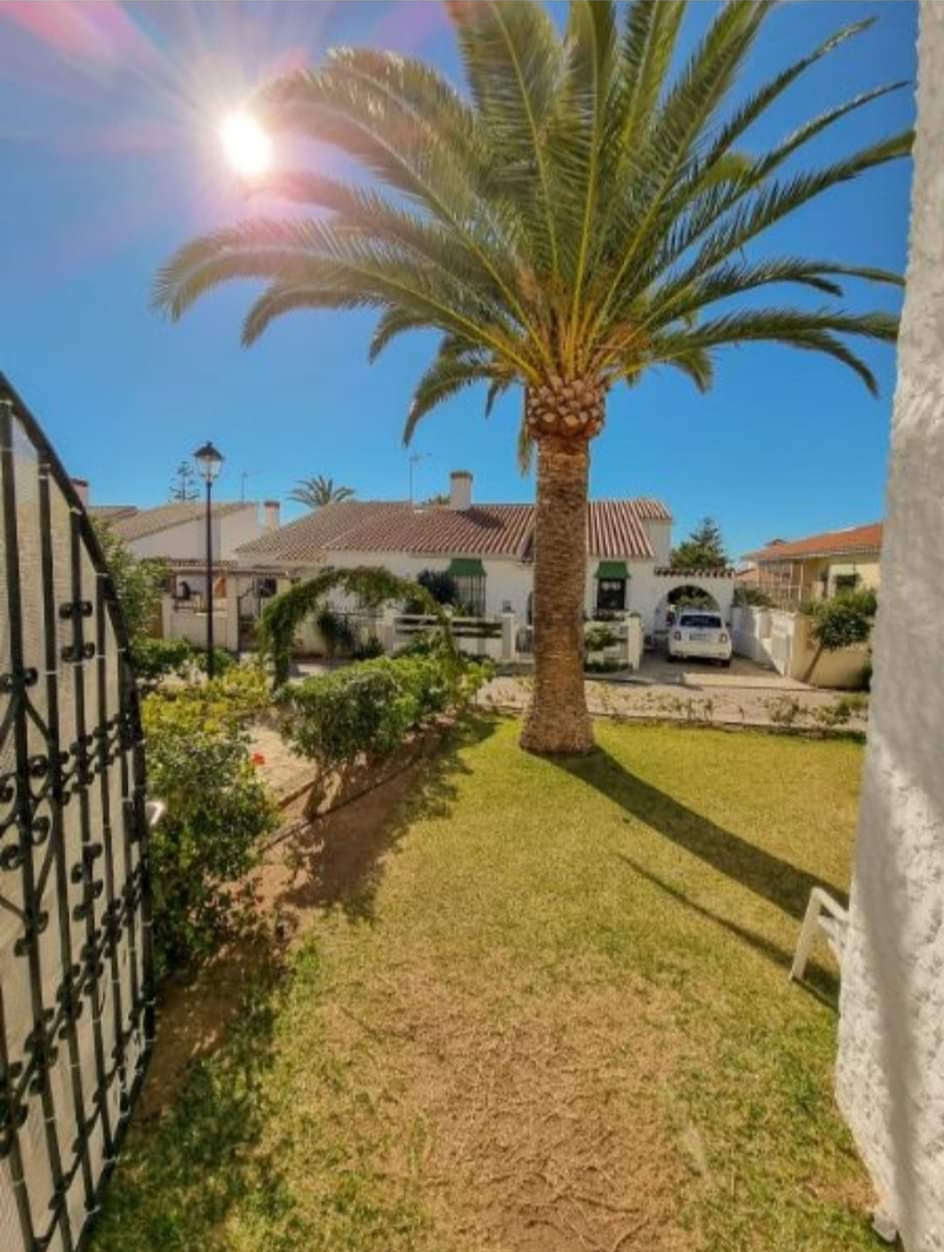 Appartment für ferien in Torrox Costa