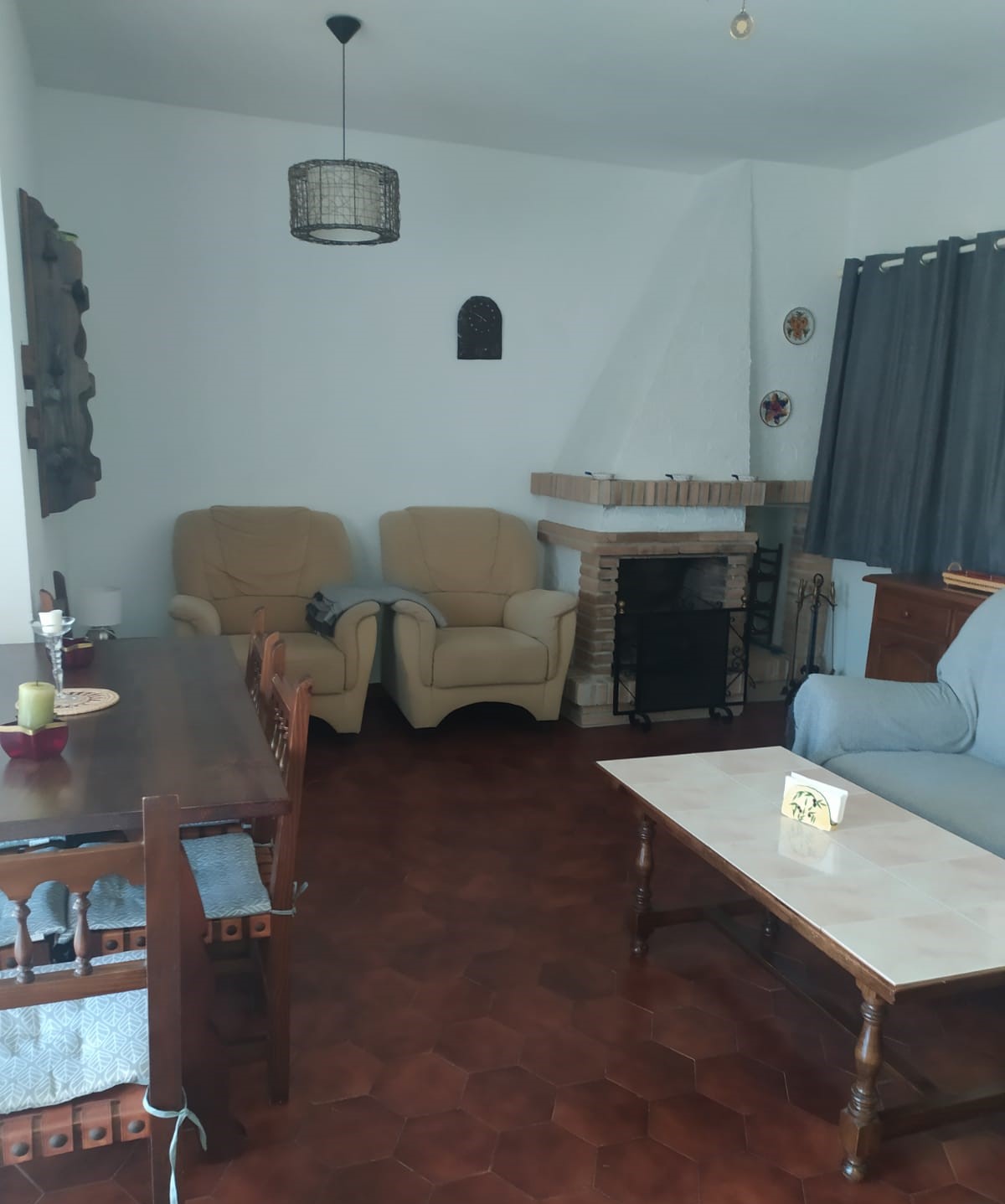 Appartment für ferien in Torrox Costa